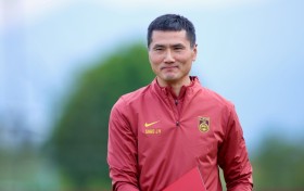 北青：国足参加东南亚杯仍需商量，热身球队选择会贴近亚洲杯对手