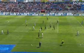 半场-那不勒斯2-0比萨 麦克托米奈破门拉赫马尼建功霍伊伦献助攻