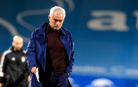 巴尔达诺：穆里尼奥刚来时球队会很和睦，一旦开始输球就难说了
