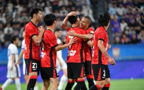 蓉城队内人士谈战海港：如果中间断了一下，可能“气”就没那么顺