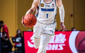 媒体人：让首钢带着平局回北京 上海队今晚等同于放虎归山