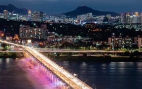 世界杯地理学堂：太极虎韩国，其首都从汉城更名首尔？