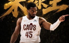 叫我球王！米切尔传射俱佳 22中10拿26分6板8助 拼到6犯