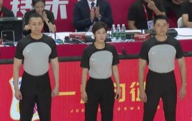 直播吧：广厦深圳G2外籍裁判不变 中方裁判是蒋稳安
