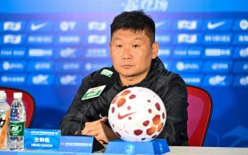 足球报：铜梁龙遭遇伤病潮5轮不胜，好消息是恩加德乌大概率复出