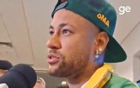 能否进巴西名单？内马尔：安帅说了算；没选上就当球迷给巴西加油