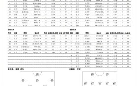 第五届中国青少年足球联赛男子U20组：上海申花7-0辽宁铁人