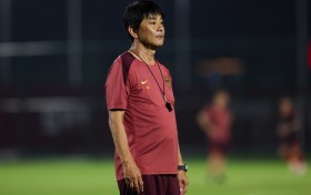去年5-2取胜！津媒：国少教练组一直提醒队员澳大利亚有很大变化