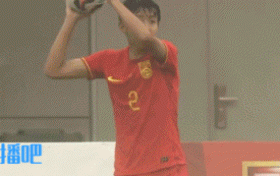 U16国足4-2韩国！韩媒：耻辱+羞辱！韩国完败，对手还模仿孙兴慜