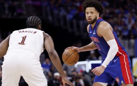 NBA彩经：活塞守卫汽车城 抢七淘汰骑士强势晋级