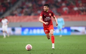 东体：海港全队对客战蓉城相当重视，李帅复出对进攻有所帮助