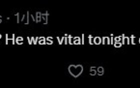 美球迷：一打抢七哈登必拉胯！哈登球迷：正负值+31 他是真大腿