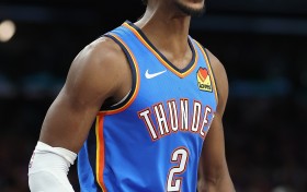 波什：恭喜亚历山大蝉联MVP！他证明了努力就会有回报！