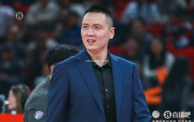 媒体人：上海是想赌一下北京的3分命中率没那么高 所以一直守沉退