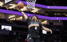 20岁78天！哈珀在季后赛得分篮板助攻抢断皆5+ NBA历史最年轻球员