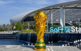 曾报价2000万刀！路透社：FIFA官员访问印度，世界杯转播尚未官宣