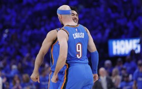 拯救NBA！全新顶级的宿敌对决&马刺VS雷霆将开启数年的神仙打架