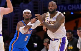 夸梅：骑士被逆转是剧本？如果NBA有剧本 那詹姆斯不会被淘汰