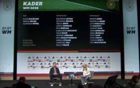 德国队世界杯26人名单公布！谁入选最惊喜？谁落选最遗憾？