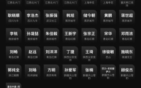 足坛假赌黑第三批处罚名单：丁勇等17人终身禁足！追加扣梅州6分