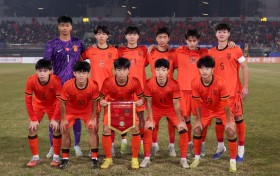 U17日本中场：中国队有能力强的球员，要用个人能力压制他们夺冠