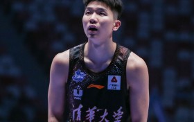 媒体人：四川若留状元签大概率选石奎 考虑其财务状况可能会交易