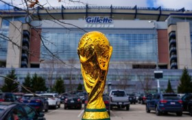 官方：世界杯48队大本营确定，39队设在美国，伊朗被拒迁至墨西哥
