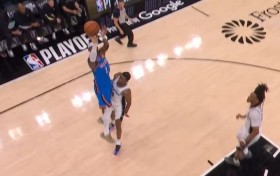 前NBA球员吐槽亚历山大“体毛哨”：照这尺度我能拿25000分！