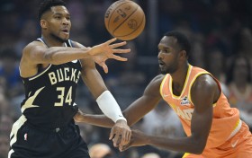 Windhorst：莫布里交易价值巨大 预计很快将听到字母哥去骑士流言