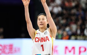 直播吧：王思雨高龄逐梦将征战澳洲WNBL 6月归队继续国家队集训