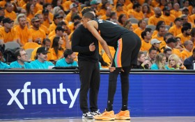 Windhorst：今天马刺除投篮外做好了两点 控制失误和不给雷霆罚球