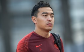 冯潇霆：足球从来不是急功近利的事，中国足球需要很长时间积累
