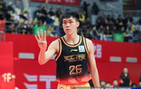 中国男篮今日名单公布！庞峥麟/冯傲/徐昕等6人有望迎国家队首秀