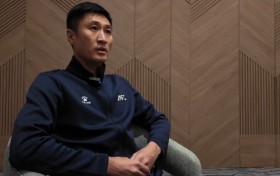 马宁：能再次执法世界杯，意味着过去三年我保持高水平的执法质量
