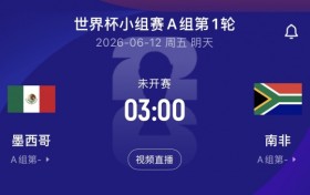 三大平台世界杯揭幕战解说：詹俊张路、管泽元范志毅、朱晓雨