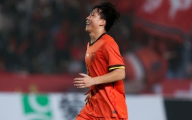启蒙教练：谢晋未来绝对能去五大联赛，中超不能完全逼出他的潜能