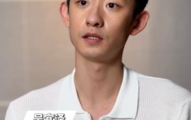 吴宜泽：最崇拜的体育巨星是C罗；若世界杯梅罗大战一定会看直播