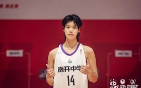 主打年轻化！武汉盛帆女篮连签三名大学生球员