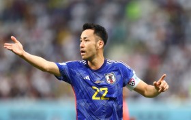 未来打算执教日本队？吉田麻也：毫无疑问，我对此有兴趣