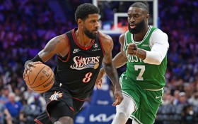 Windhorst：绿军认为队内现有球员能弥补失去杰伦·布朗的损失