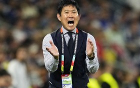 日媒：森保一将执教日本队至亚洲杯结束，无论夺冠与否都不再续约