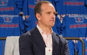 名记：前ESPN资深记者Tim Bontemps 已受聘加入老鹰队管理层