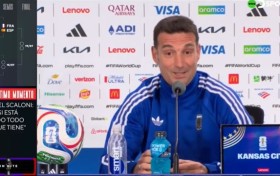 斯帅：只要梅西愿意他就是最佳，不敢想他23岁在瓜式巴萨有多震撼