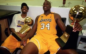 NBA同袍情变恩怨局：OK反目 血花兄弟 初代枪王 追梦化身一拳超人