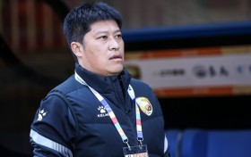 津媒：足协有意为业务能力不错的年轻土帅提供施展才华的机会