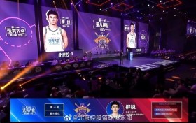 先不打CBA了！8号秀柳锐：伤病太多想养伤 怕扛不住职业的强度