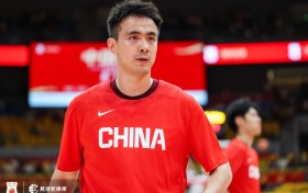媒体人：赵继伟的身体状态并不好 最近反应很大 膝盖的积液很严重