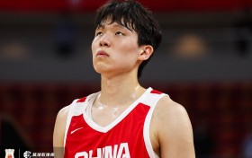 篮协支持球员赴海外锻炼提升 未将在NBA&WNBA效力的纳入亚运名单