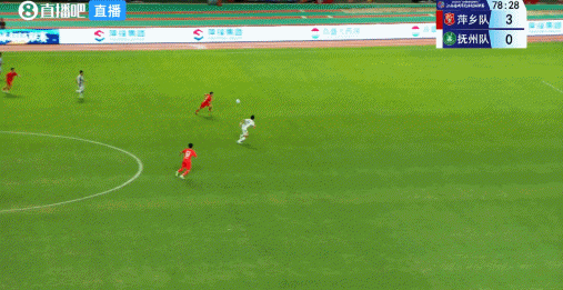赣超第3轮战报:上赛季冠亚军直接对话 宜春1-0赣州成唯一全胜球队插图5 undefined