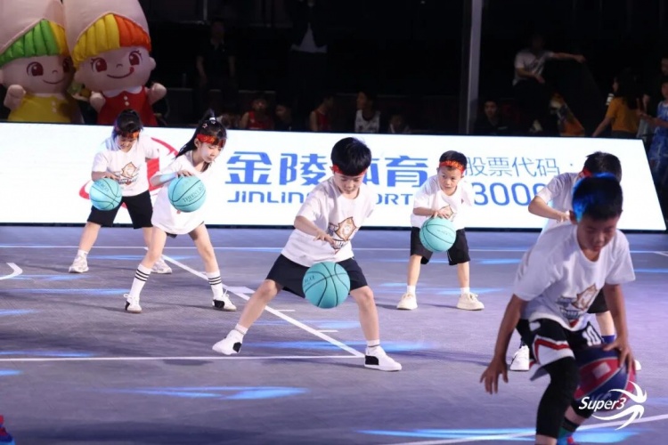 贵阳大区赛综述 | 南昌凯锆商贸全胜登顶插图6 undefined